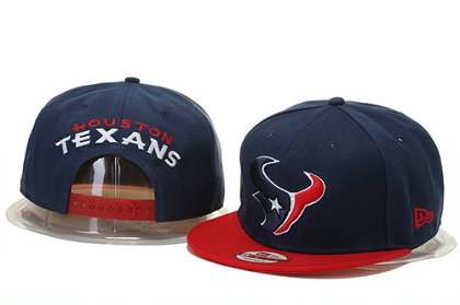 Houston Texans Hat YS 150225 003123